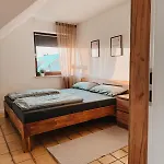 Suedblick Appartement Barntrup
