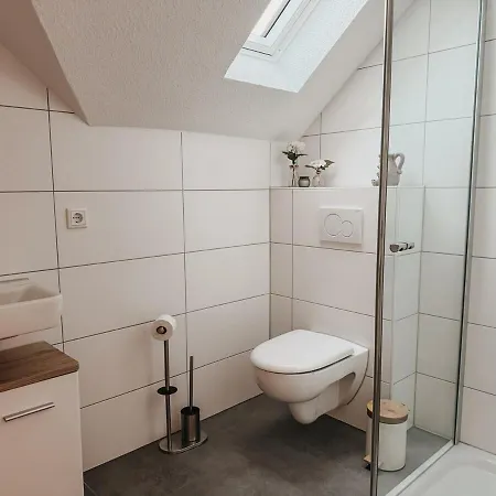 Suedblick Apartment *