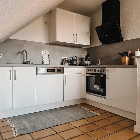 Suedblick Apartment
