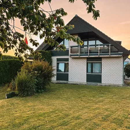 Südblick Apartment *