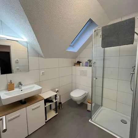 Suedblick Barntrup