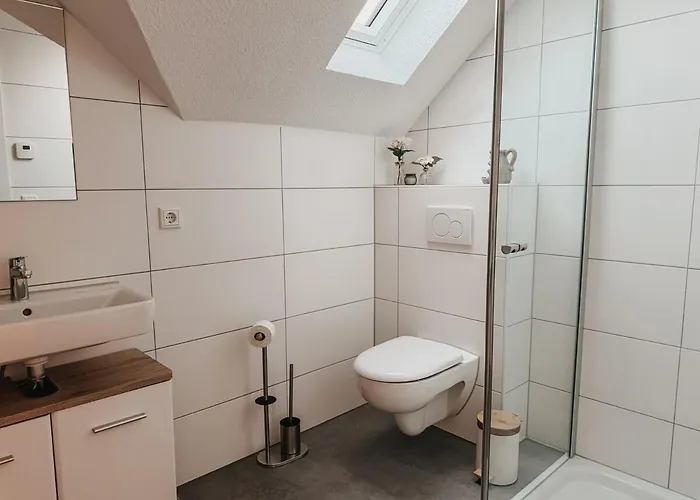 Suedblick Apartamento *