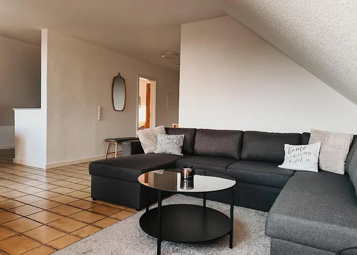 Suedblick Apartamento *