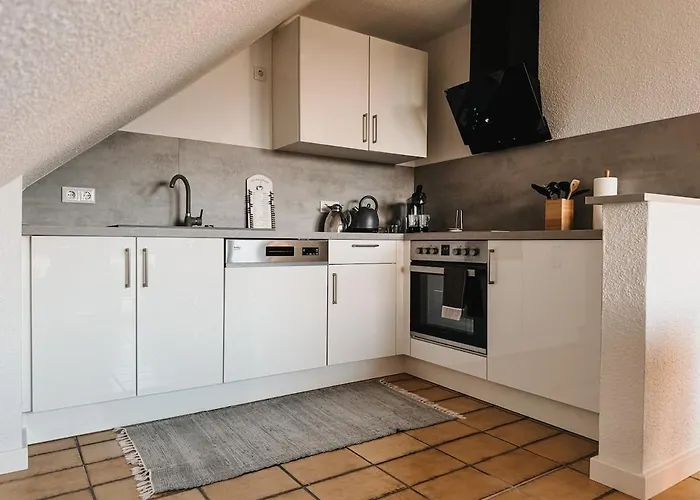 Suedblick Apartamento