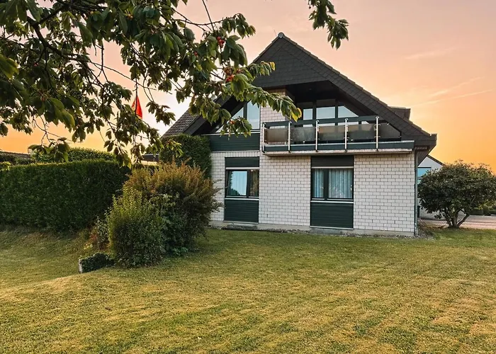 Suedblick Apartamento *