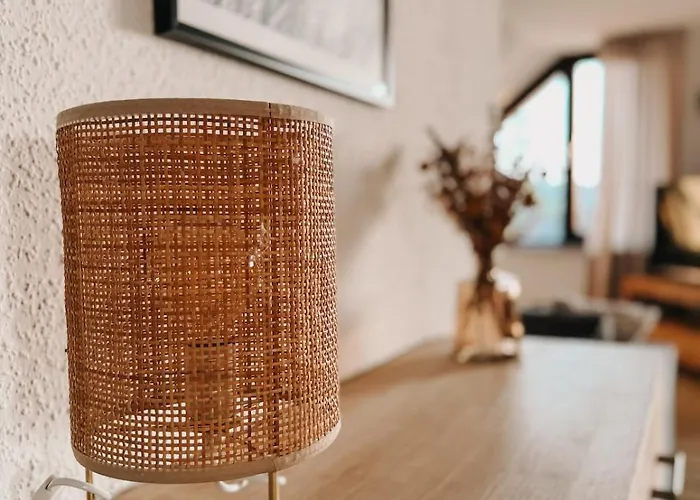 Lejlighed Suedblick Barntrup