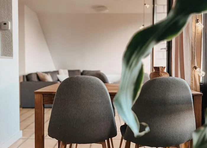 Lejlighed Suedblick Barntrup